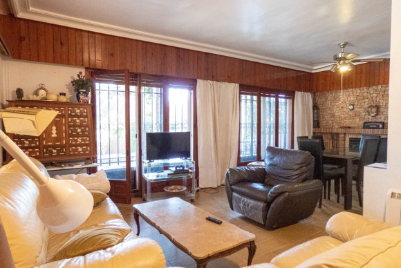 Reventa - Detached Villa - Orihuela Costa - Dehesa de Campoamor