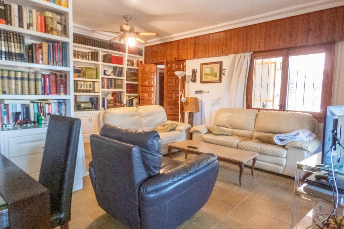 Reventa - Detached Villa - Orihuela Costa - Dehesa de Campoamor