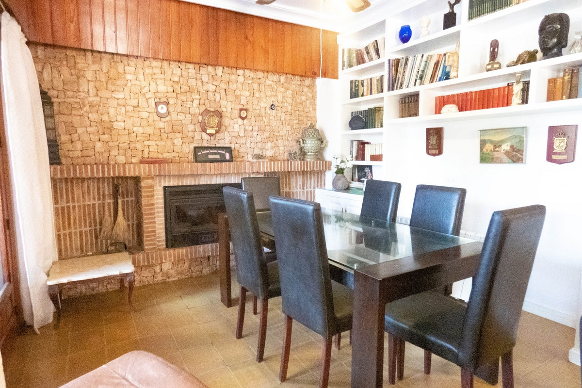 Reventa - Detached Villa - Orihuela Costa - Dehesa de Campoamor