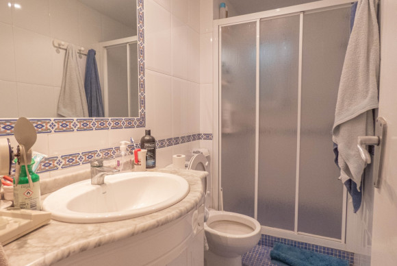 Reventa - Detached Villa - Orihuela Costa - Dehesa de Campoamor