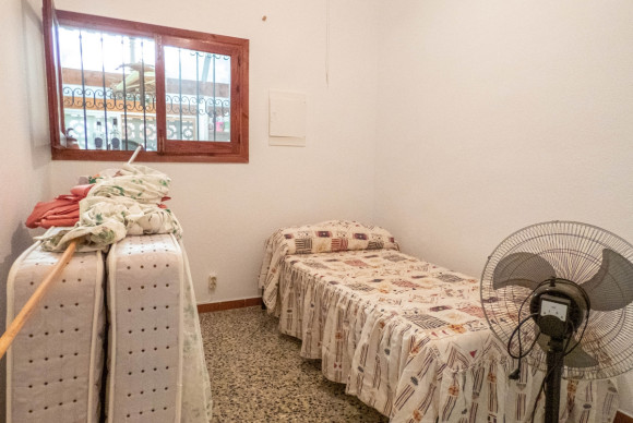 Reventa - Detached Villa - Orihuela Costa - Dehesa de Campoamor