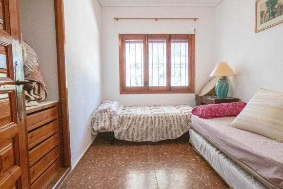 Reventa - Detached Villa - Orihuela Costa - Dehesa de Campoamor