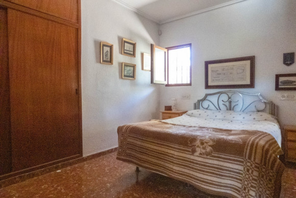 Reventa - Detached Villa - Orihuela Costa - Dehesa de Campoamor