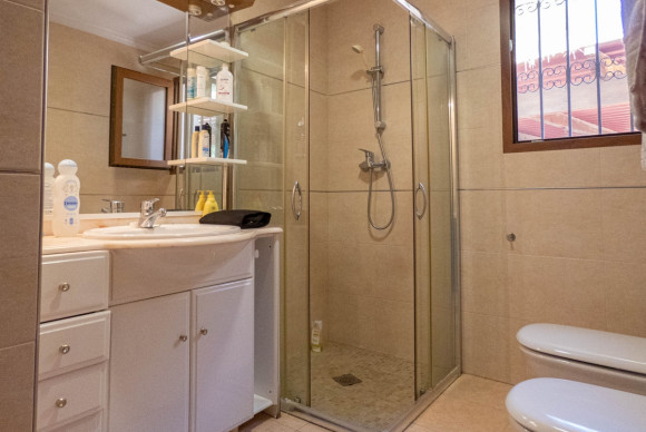 Reventa - Detached Villa - Orihuela Costa - Dehesa de Campoamor