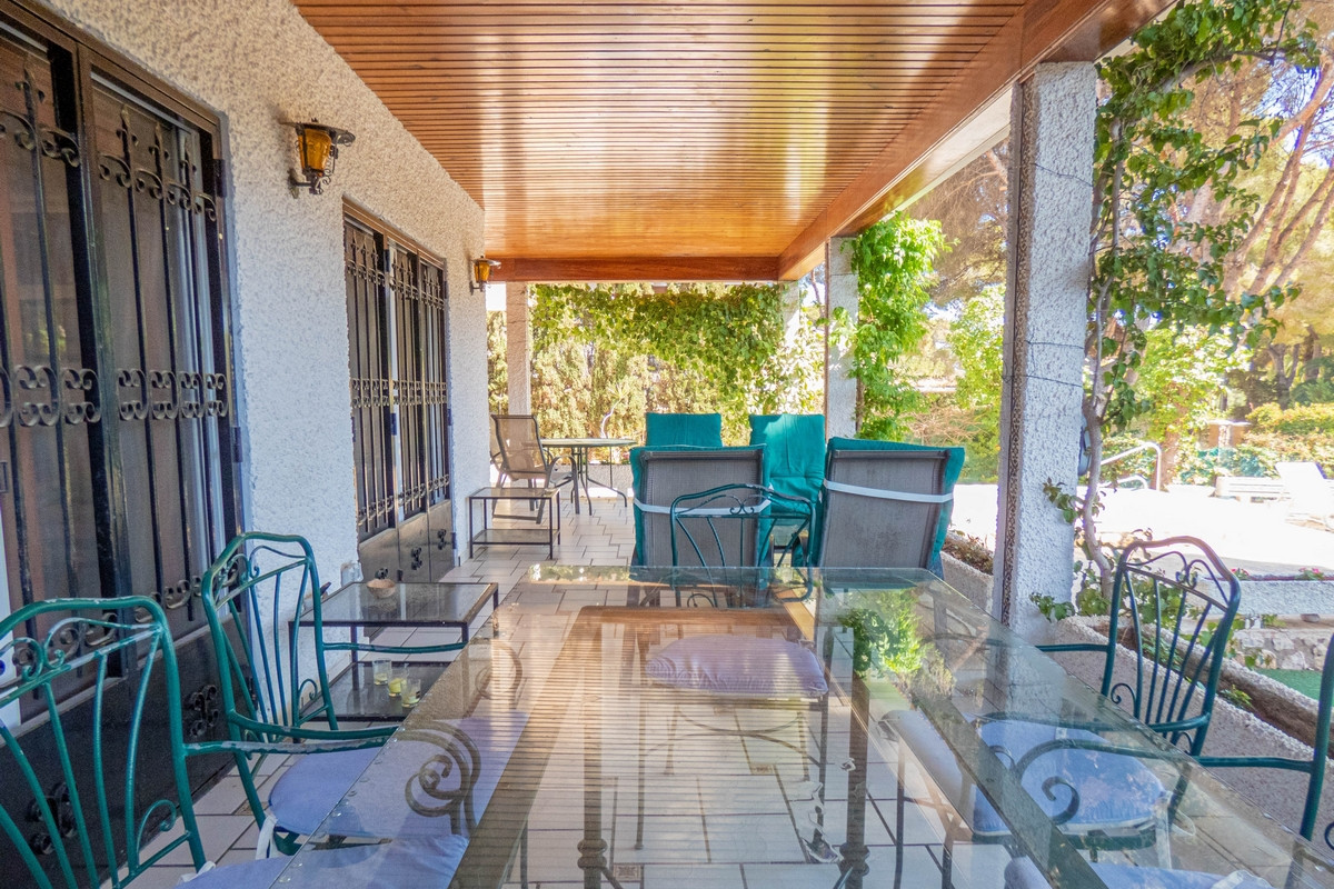 Reventa - Detached Villa - Orihuela Costa - Dehesa de Campoamor