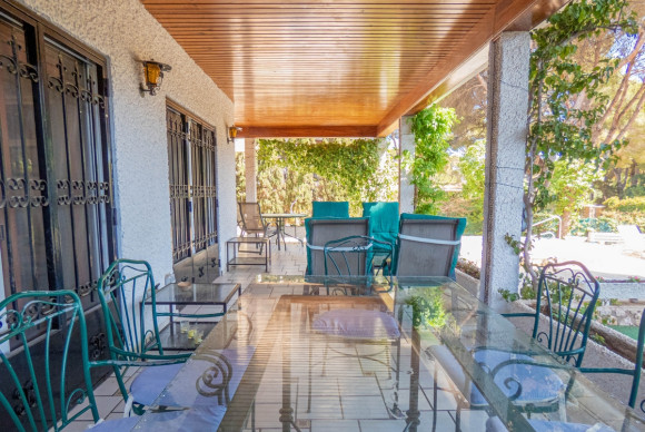 Reventa - Detached Villa - Orihuela Costa - Dehesa de Campoamor