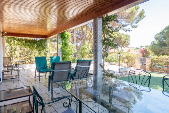 Reventa - Detached Villa - Orihuela Costa - Dehesa de Campoamor