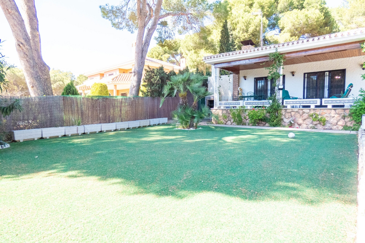 Reventa - Detached Villa - Orihuela Costa - Dehesa de Campoamor