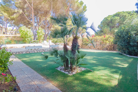 Reventa - Detached Villa - Orihuela Costa - Dehesa de Campoamor