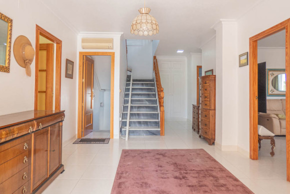 Herverkoop - Landelijke woning - San Miguel de Salinas - San Miguel - Country