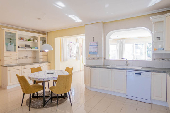 Herverkoop - Landelijke woning - San Miguel de Salinas - San Miguel - Country