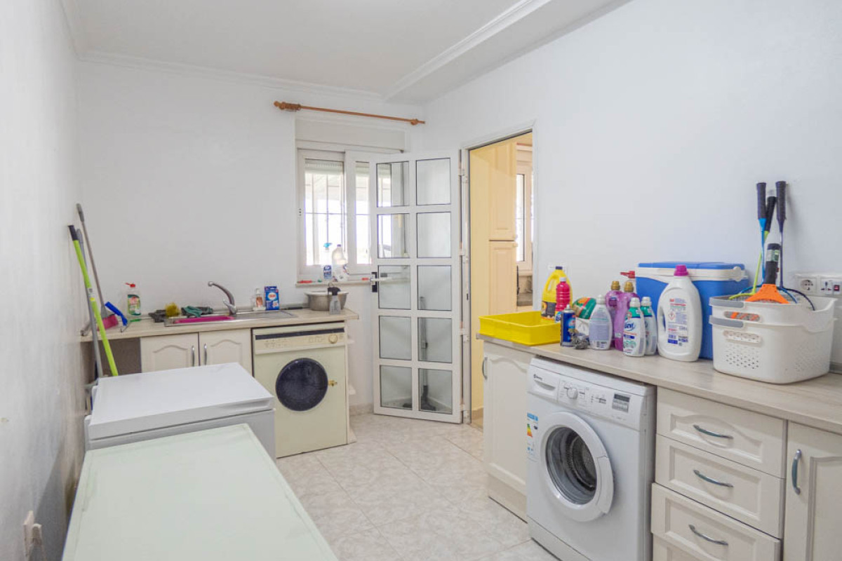 Herverkoop - Landelijke woning - San Miguel de Salinas - San Miguel - Country