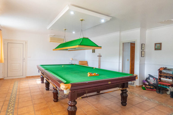 Herverkoop - Landelijke woning - San Miguel de Salinas - San Miguel - Country