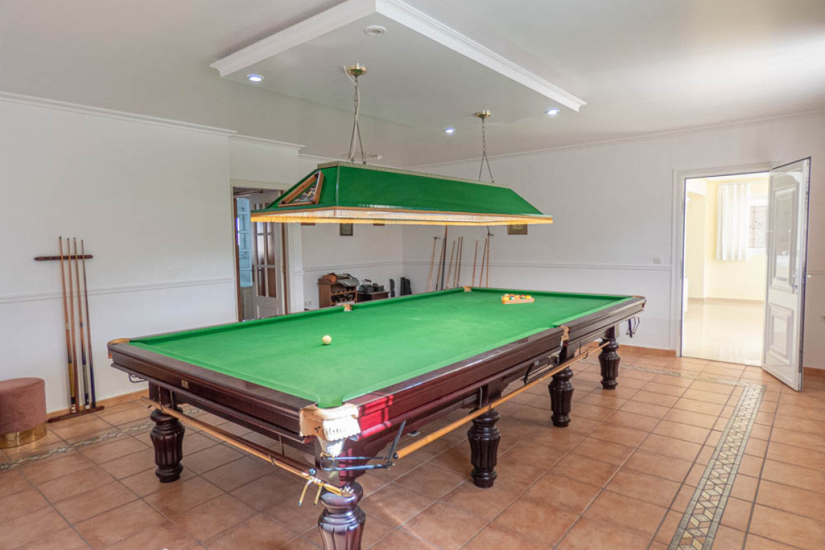 Herverkoop - Landelijke woning - San Miguel de Salinas - San Miguel - Country