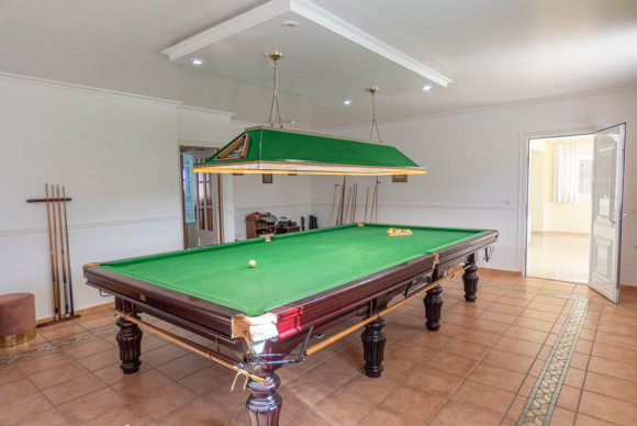 Herverkoop - Landelijke woning - San Miguel de Salinas - San Miguel - Country