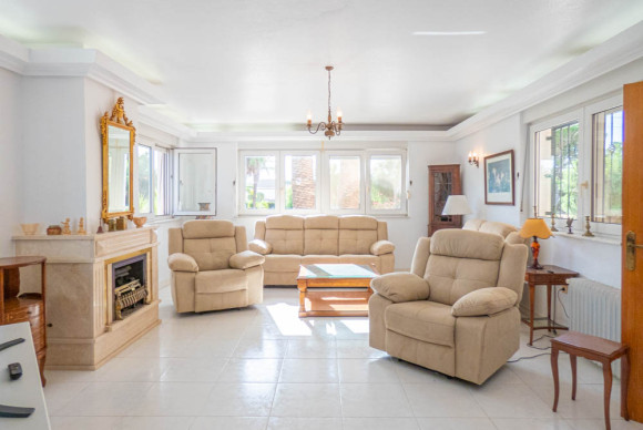 Herverkoop - Landelijke woning - San Miguel de Salinas - San Miguel - Country