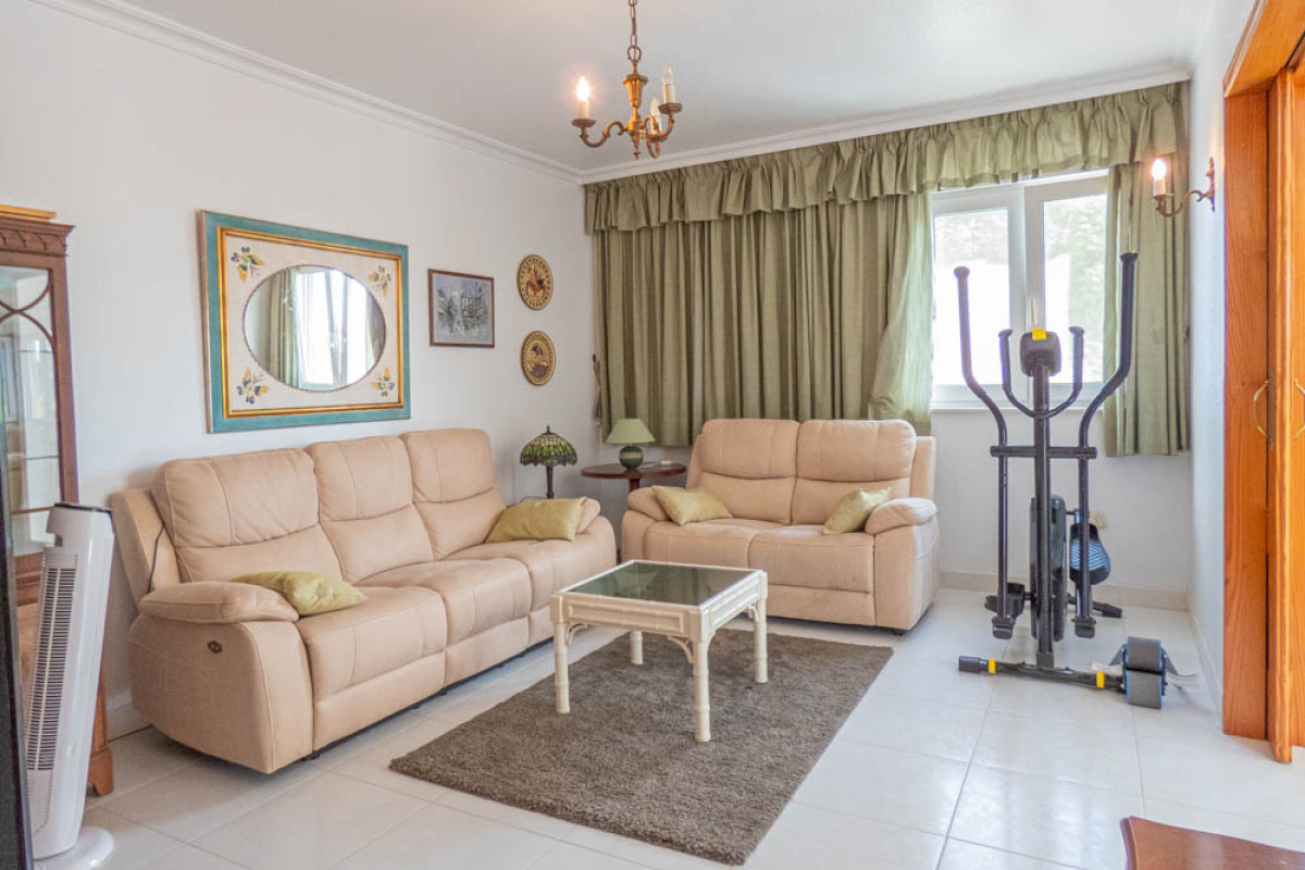 Herverkoop - Landelijke woning - San Miguel de Salinas - San Miguel - Country