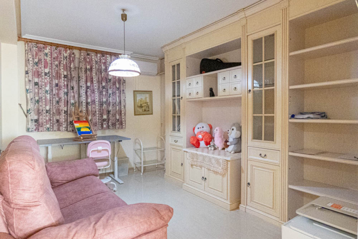 Herverkoop - Landelijke woning - San Miguel de Salinas - San Miguel - Country