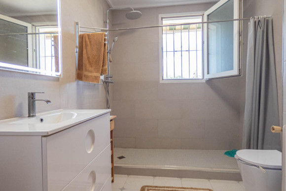 Herverkoop - Landelijke woning - San Miguel de Salinas - San Miguel - Country
