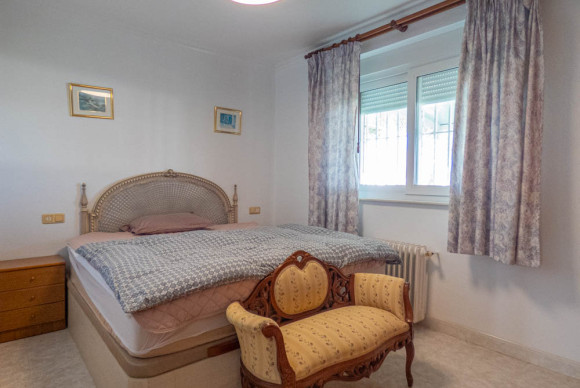 Herverkoop - Landelijke woning - San Miguel de Salinas - San Miguel - Country