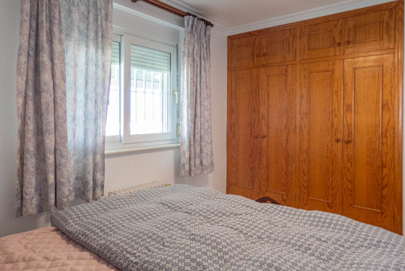 Herverkoop - Landelijke woning - San Miguel de Salinas - San Miguel - Country