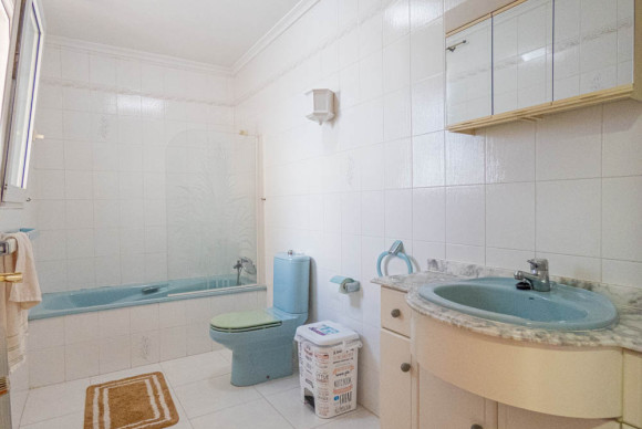 Herverkoop - Landelijke woning - San Miguel de Salinas - San Miguel - Country