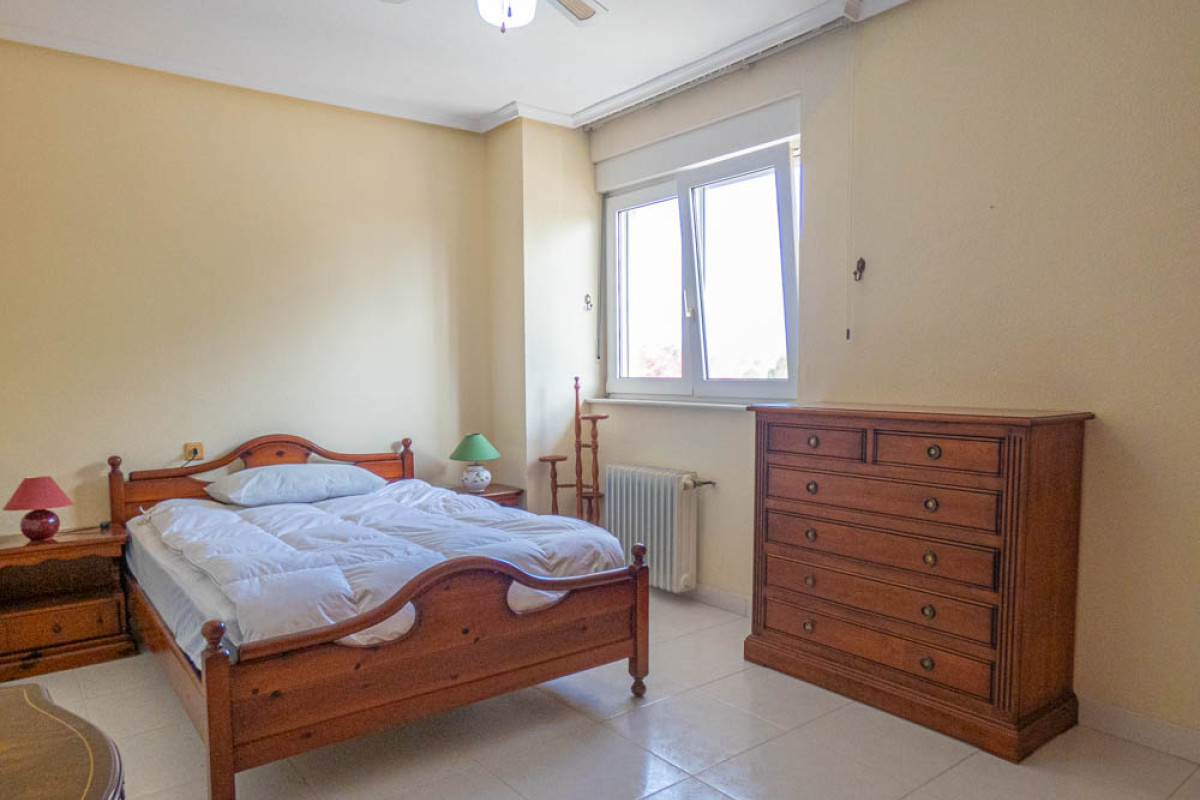 Herverkoop - Landelijke woning - San Miguel de Salinas - San Miguel - Country