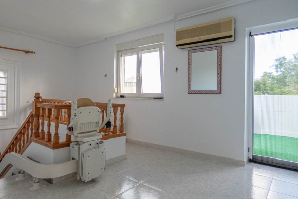 Herverkoop - Landelijke woning - San Miguel de Salinas - San Miguel - Country