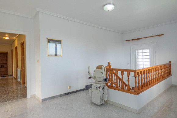 Herverkoop - Landelijke woning - San Miguel de Salinas - San Miguel - Country