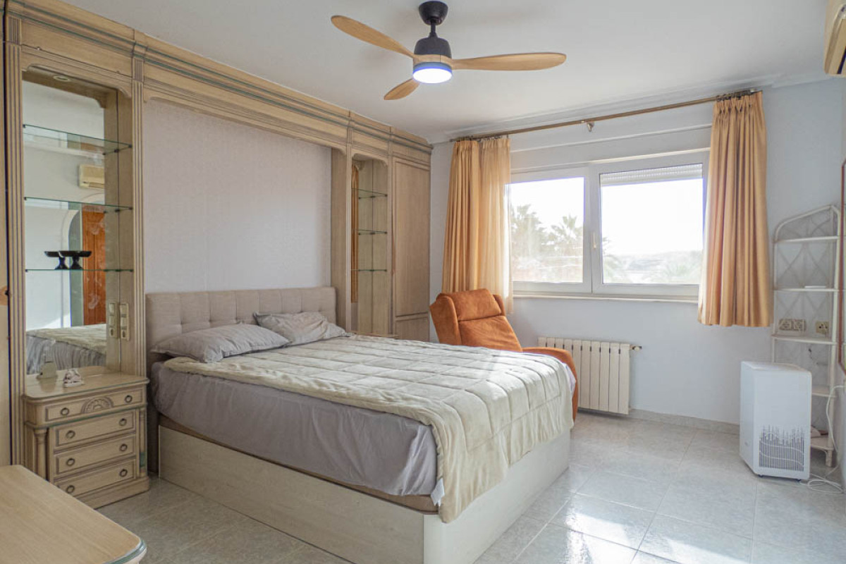 Herverkoop - Landelijke woning - San Miguel de Salinas - San Miguel - Country