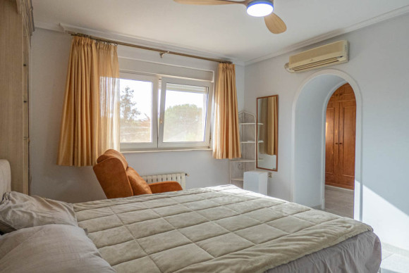 Herverkoop - Landelijke woning - San Miguel de Salinas - San Miguel - Country