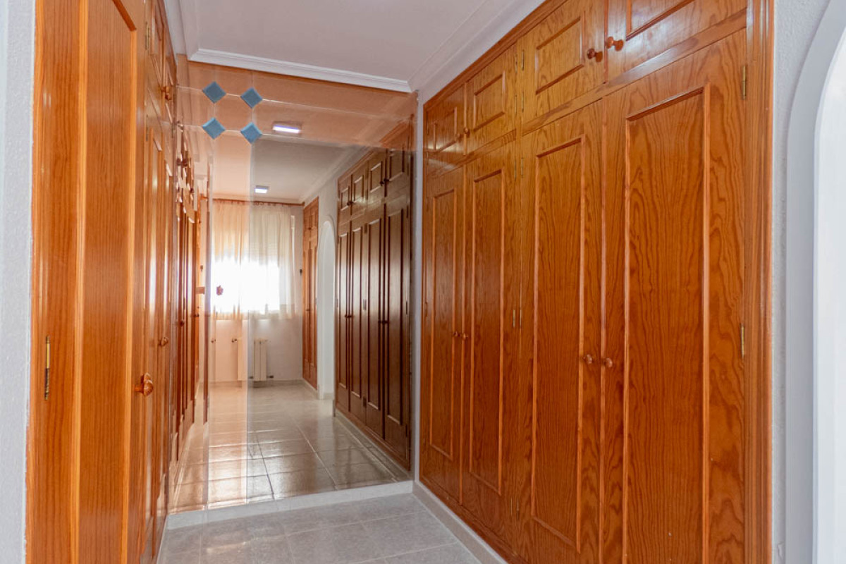 Herverkoop - Landelijke woning - San Miguel de Salinas - San Miguel - Country