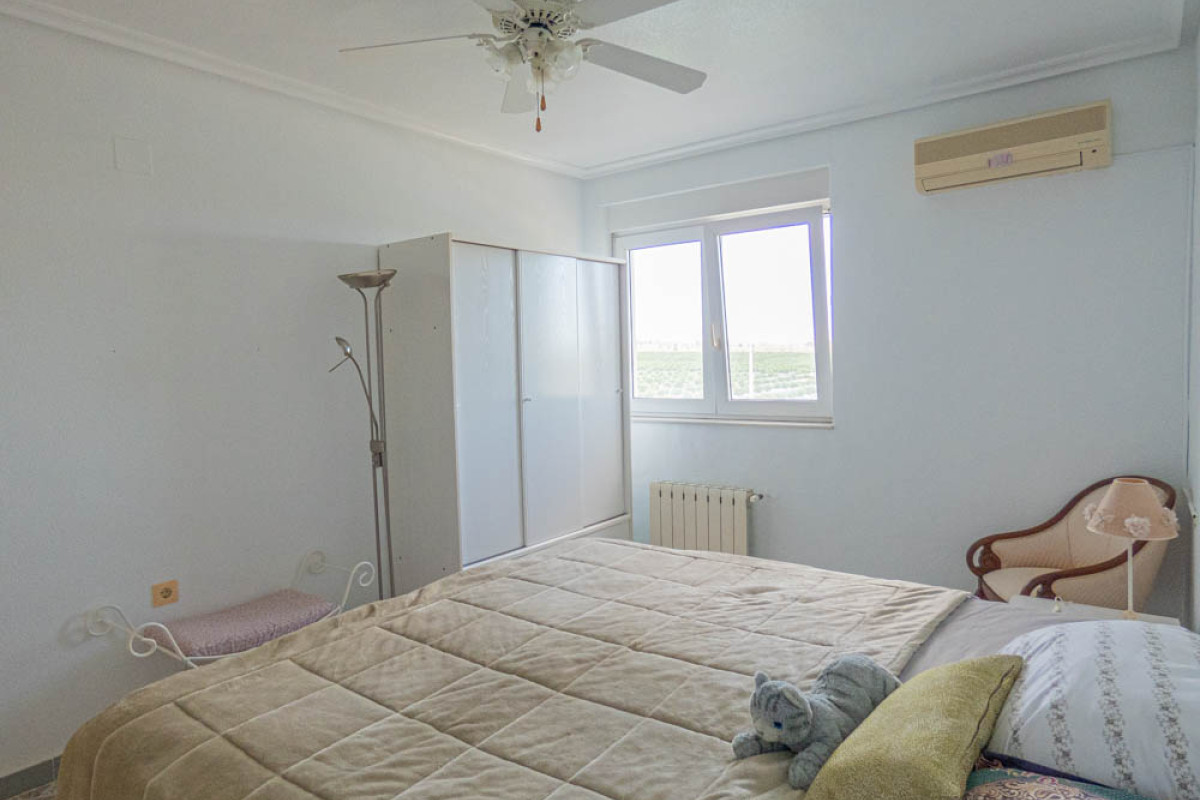 Herverkoop - Landelijke woning - San Miguel de Salinas - San Miguel - Country
