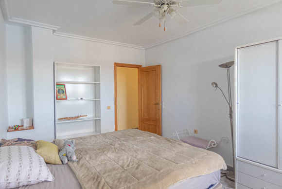 Herverkoop - Landelijke woning - San Miguel de Salinas - San Miguel - Country