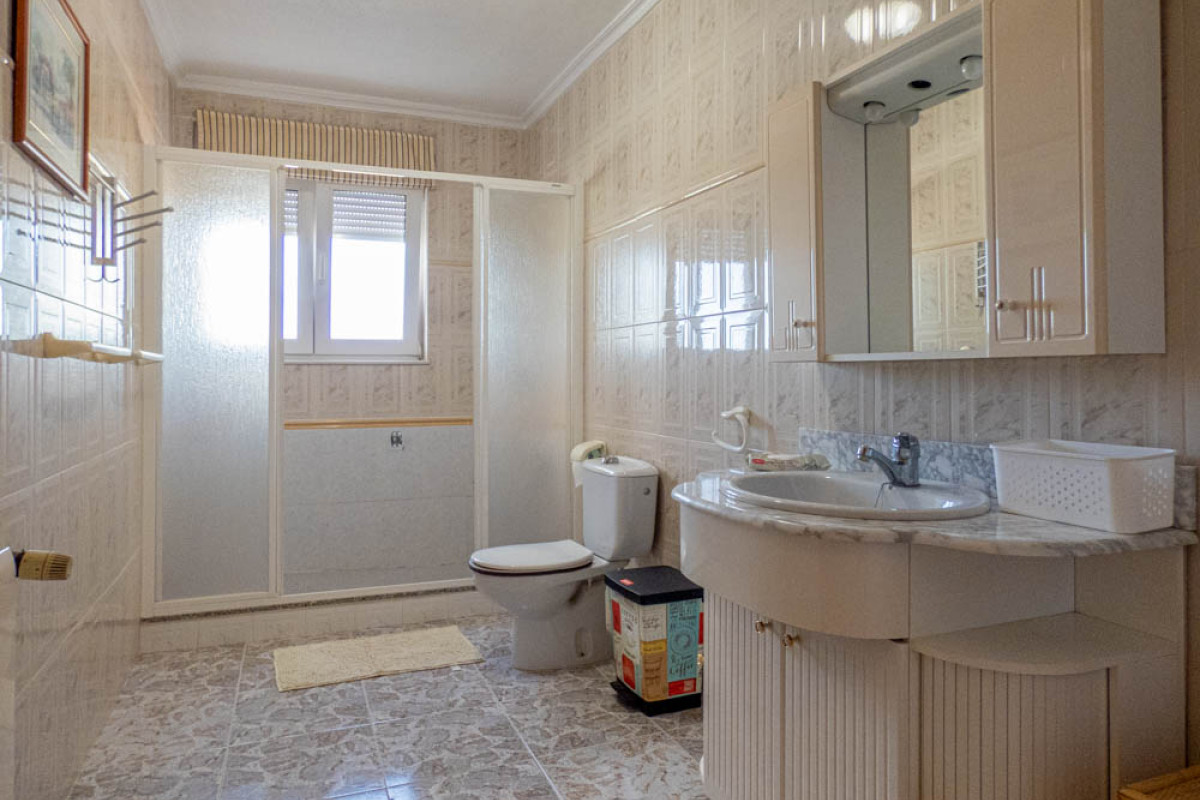 Herverkoop - Landelijke woning - San Miguel de Salinas - San Miguel - Country