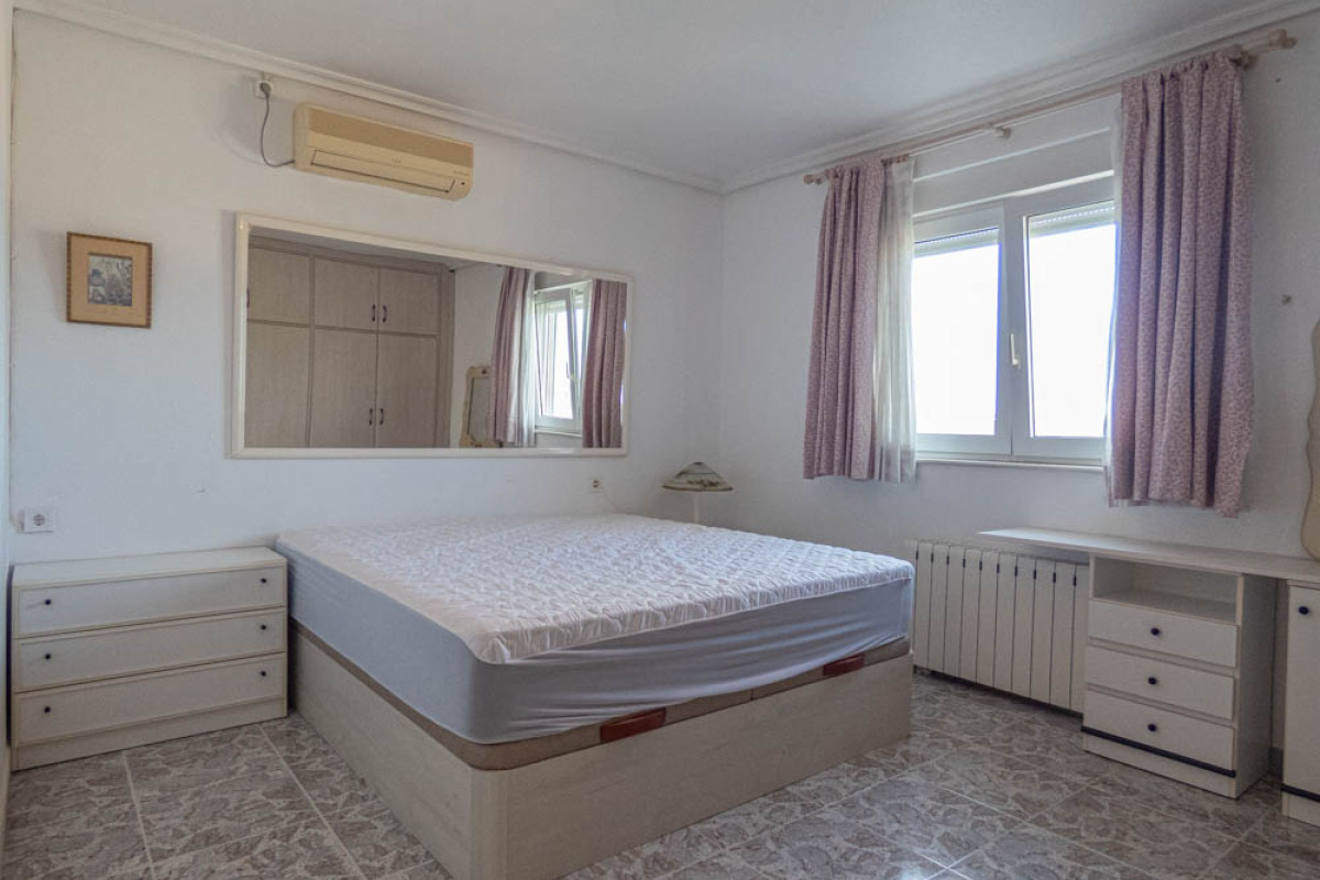 Herverkoop - Landelijke woning - San Miguel de Salinas - San Miguel - Country
