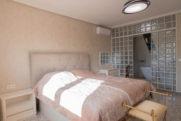 Herverkoop - Landelijke woning - San Miguel de Salinas - San Miguel - Country
