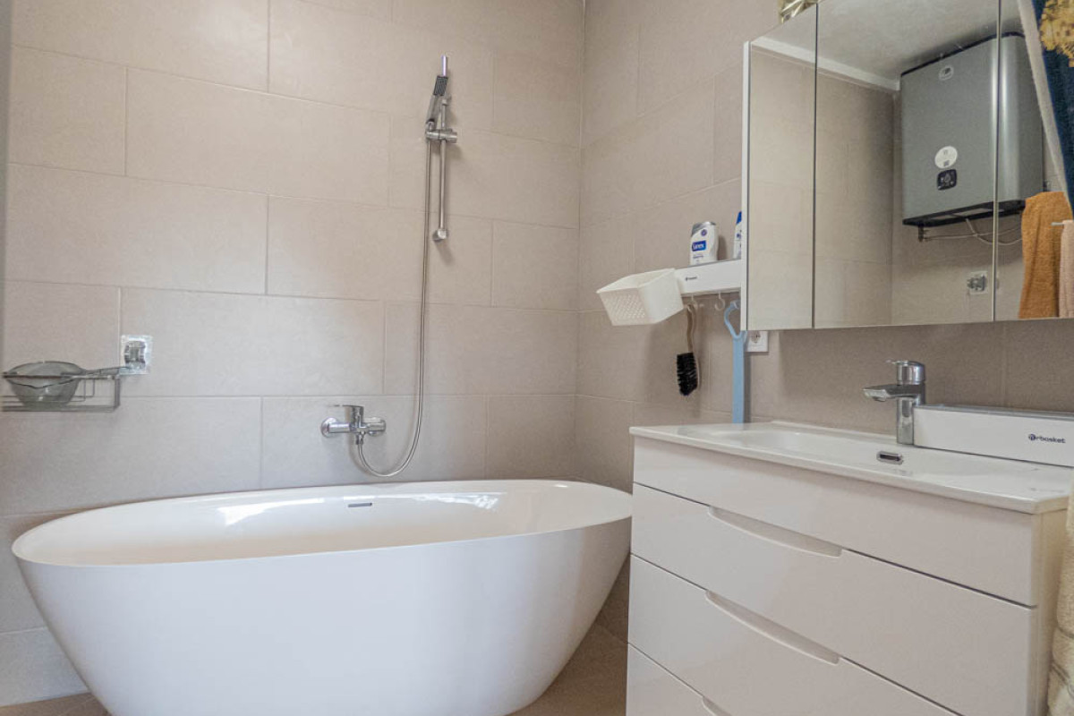 Herverkoop - Landelijke woning - San Miguel de Salinas - San Miguel - Country