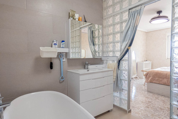 Herverkoop - Landelijke woning - San Miguel de Salinas - San Miguel - Country