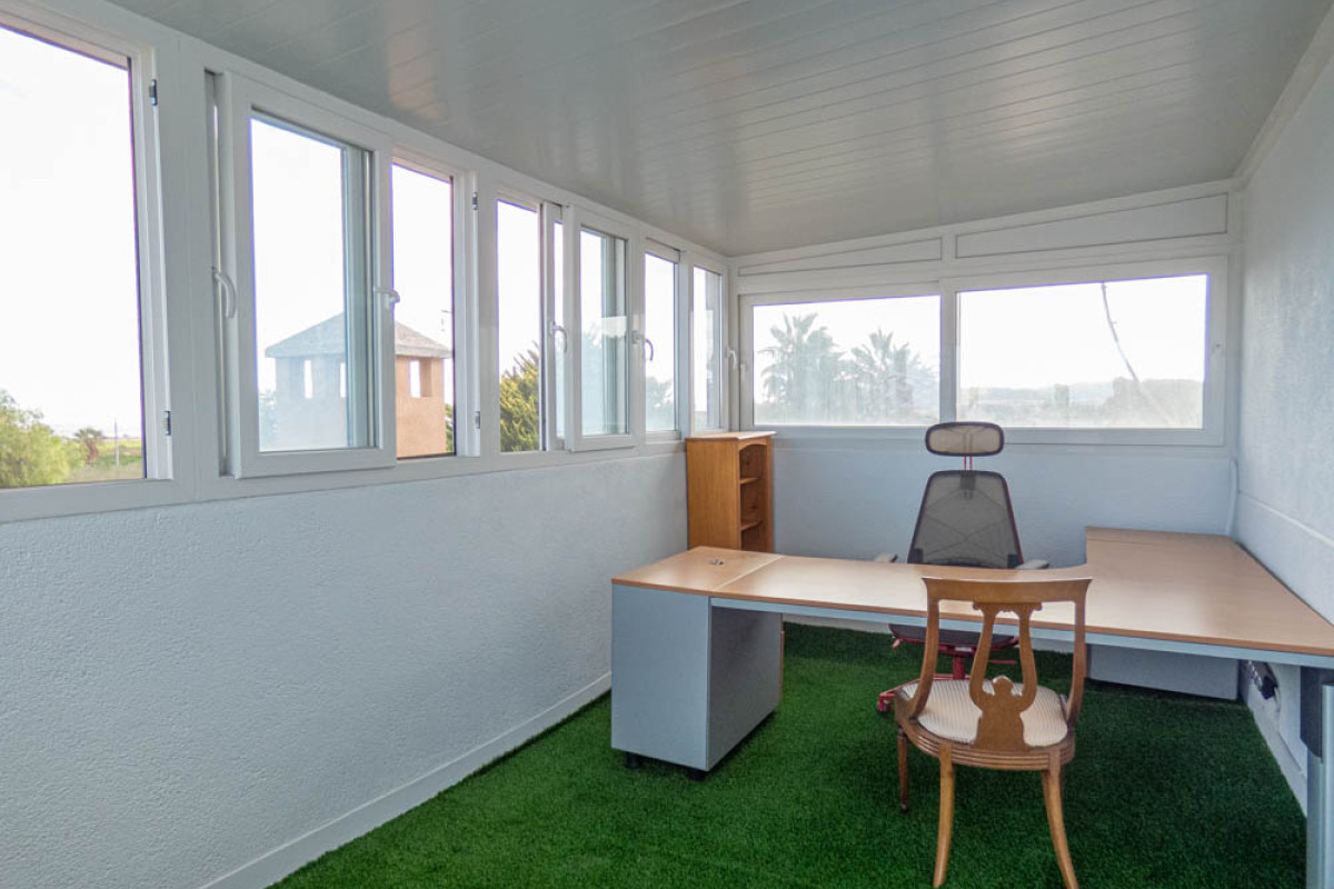 Herverkoop - Landelijke woning - San Miguel de Salinas - San Miguel - Country