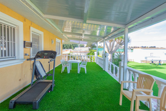 Herverkoop - Landelijke woning - San Miguel de Salinas - San Miguel - Country