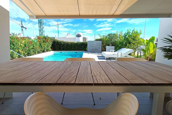 Reventa - Detached Villa - Algorfa - La Finca Golf Resort