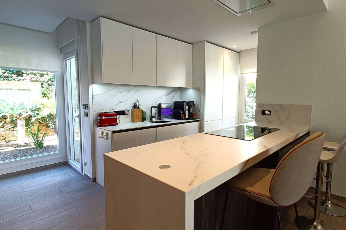 Reventa - Detached Villa - Algorfa - La Finca Golf Resort