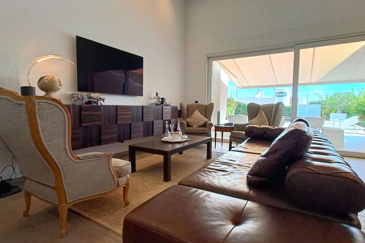 Reventa - Detached Villa - Algorfa - La Finca Golf Resort