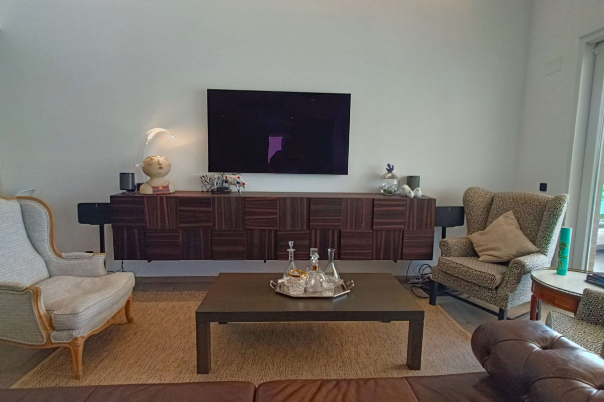 Reventa - Detached Villa - Algorfa - La Finca Golf Resort