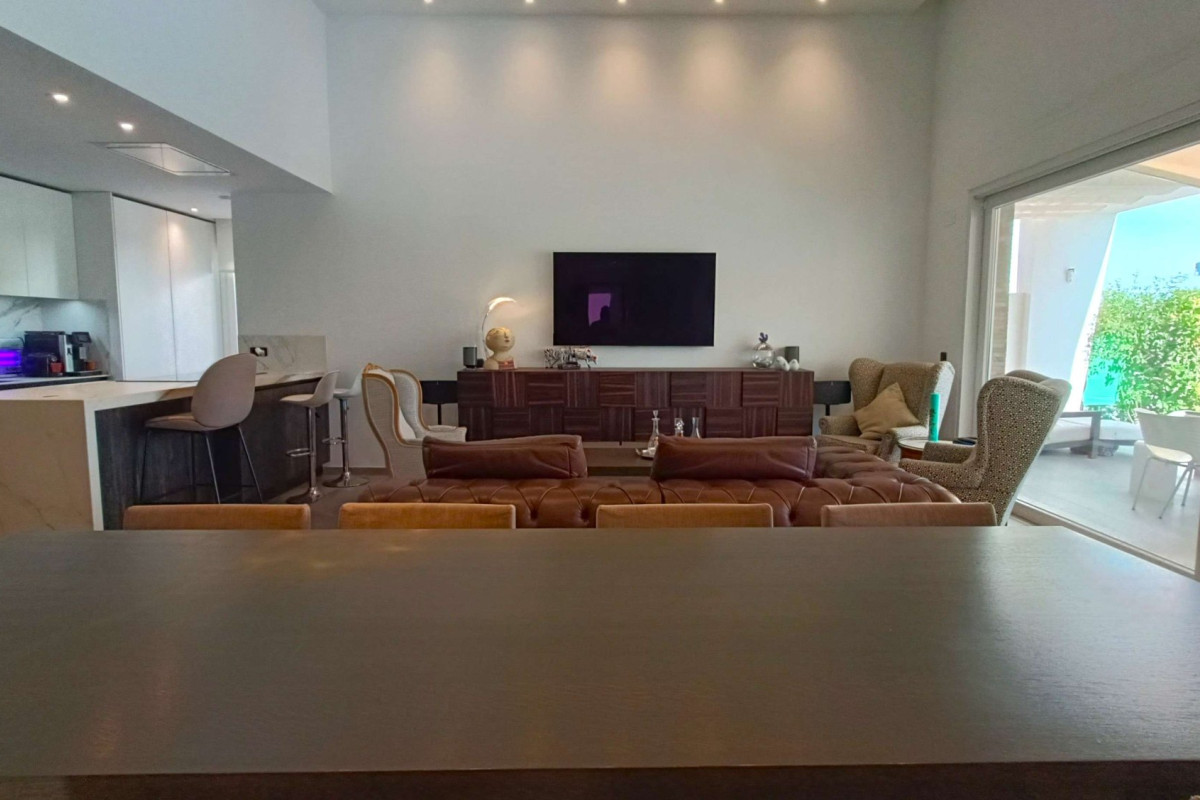 Reventa - Detached Villa - Algorfa - La Finca Golf Resort