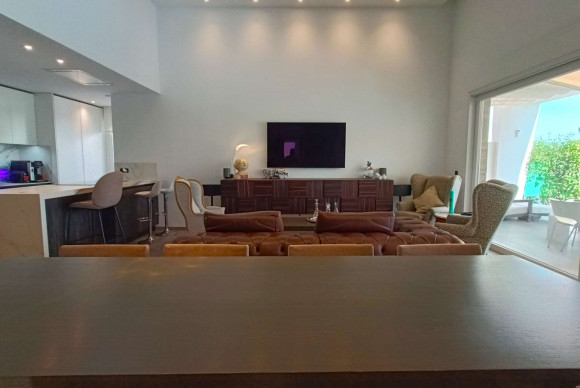 Reventa - Detached Villa - Algorfa - La Finca Golf Resort