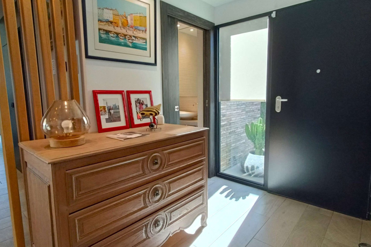 Reventa - Detached Villa - Algorfa - La Finca Golf Resort