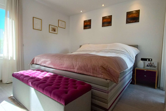 Reventa - Detached Villa - Algorfa - La Finca Golf Resort
