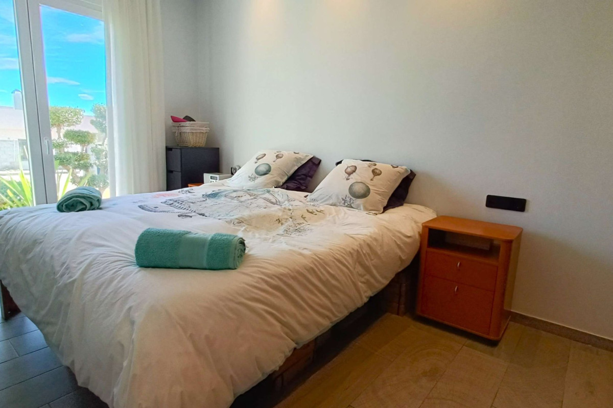 Reventa - Detached Villa - Algorfa - La Finca Golf Resort